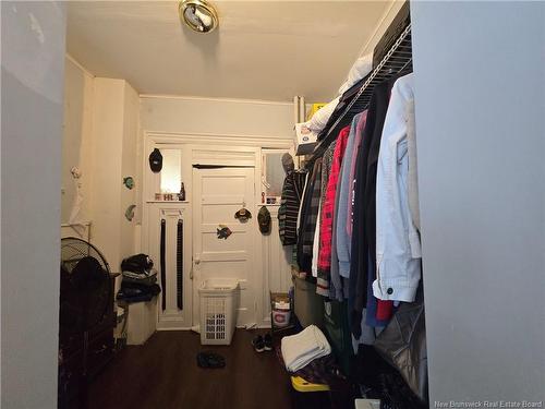 212 Douglas Ave, Saint John, NB - Indoor With Storage