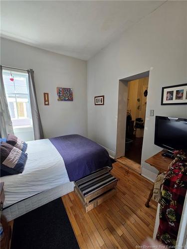212 Douglas Ave, Saint John, NB - Indoor Photo Showing Bedroom