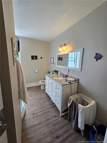 212 Douglas Ave, Saint John, NB - Indoor