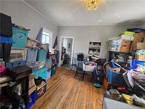 212 Douglas Ave, Saint John, NB - Indoor