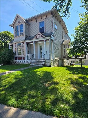 212 Douglas AVE  Saint John, NB E2K 1E6