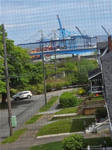 212 Douglas Ave, Saint John, NB - Outdoor With View