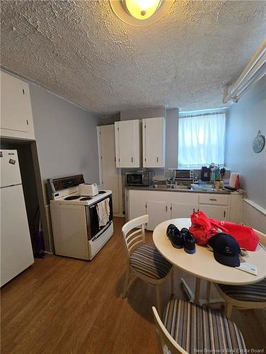 212 Douglas Ave, Saint John, NB - Indoor Photo Showing Kitchen