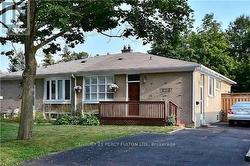 143 TULLOCH DRIVE  Ajax, ON L1S 2S7