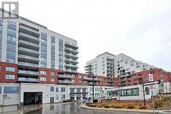 511 - 22 EAST HAVEN DRIVE  Toronto, ON M1N 0B4