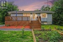 1409 BAKER ROAD  The Nation, ON K0A 1M0