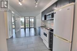 711 - 15 FORT YORK BOULEVARD Toronto, ON M5V 3Y4