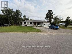 190 GEORGINA STREET  Matachewan, ON P0K 1M0