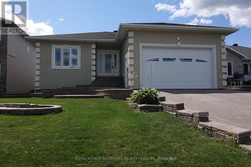 85 MAJESTIC DRIVE  Timmins (Mtj - Beaurivage), ON P4R 1N6