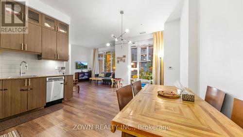 0124 - 55 Ann O'Reilly Road, Toronto, ON - Indoor