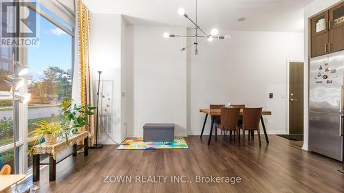 0124 - 55 Ann O'Reilly Road, Toronto, ON - Indoor