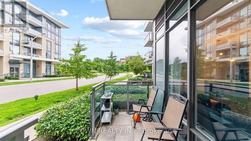 0124 - 55 Ann O'Reilly Road, Toronto, ON - Outdoor