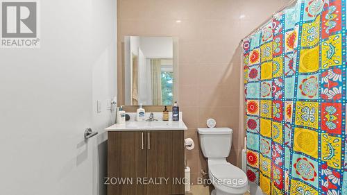 0124 - 55 Ann O'Reilly Road, Toronto, ON - Indoor Photo Showing Bathroom