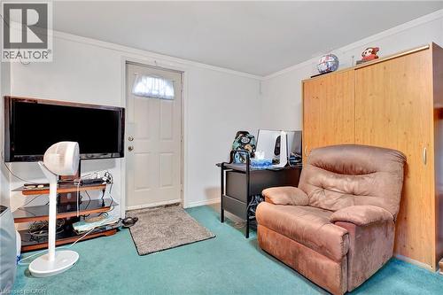 98 Belwood Crescent, Kitchener, ON - Indoor