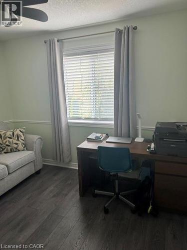 102 Willow Lane, Grimsby, ON - Indoor Photo Showing Office