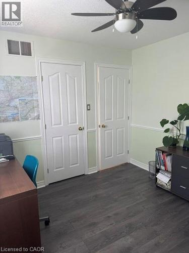 102 Willow Lane, Grimsby, ON - Indoor Photo Showing Office