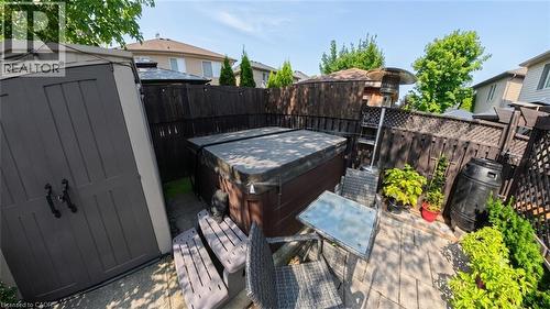 102 Willow Lane, Grimsby, ON - Outdoor With Exterior