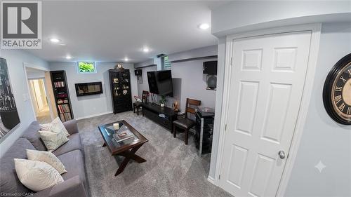 102 Willow Lane, Grimsby, ON - Indoor