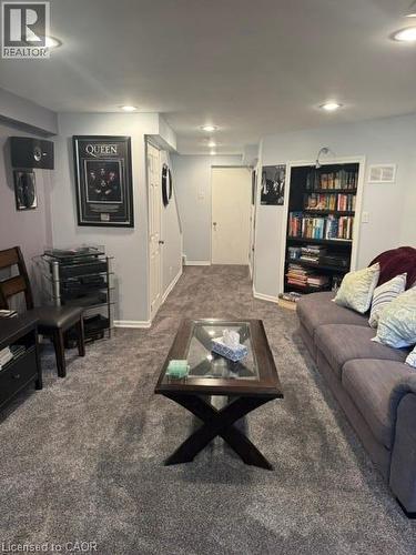 102 Willow Lane, Grimsby, ON - Indoor