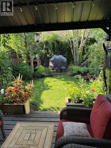 102 Willow Lane, Grimsby, ON - Outdoor