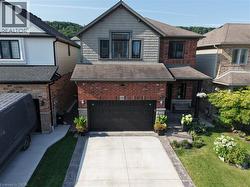 102 WILLOW Lane Grimsby, ON L3M 5P7