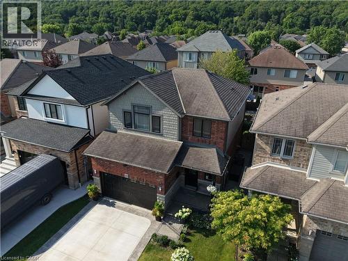 102 Willow Lane, Grimsby, ON - Outdoor