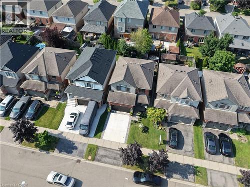 102 Willow Lane, Grimsby, ON - Outdoor