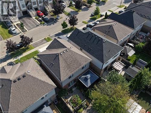 102 Willow Lane, Grimsby, ON - Outdoor