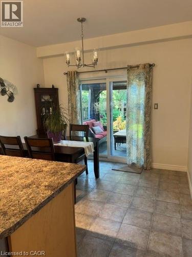 102 Willow Lane, Grimsby, ON - Indoor
