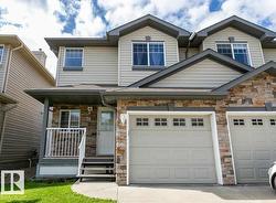 #34 12104 16 AV SW SW  Edmonton, AB T6W 1X3