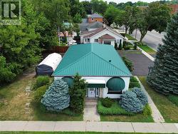 205 NORFOLK Street N  Simcoe, ON N3Y 3N9