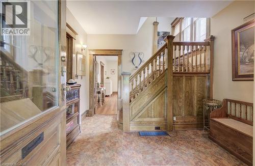 46 Ellen Street W, Kitchener, ON - Indoor Photo Showing Other Room