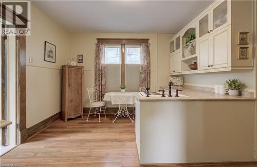 46 Ellen Street W, Kitchener, ON - Indoor Photo Showing Other Room