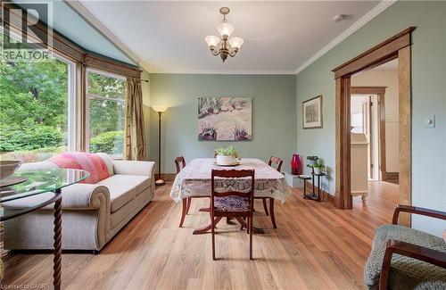 46 Ellen Street W, Kitchener, ON - Indoor