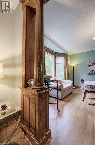 46 Ellen Street W, Kitchener, ON - Indoor