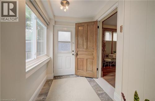 46 Ellen Street W, Kitchener, ON - Indoor Photo Showing Other Room
