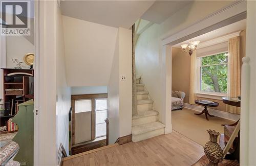 46 Ellen Street W, Kitchener, ON - Indoor Photo Showing Other Room