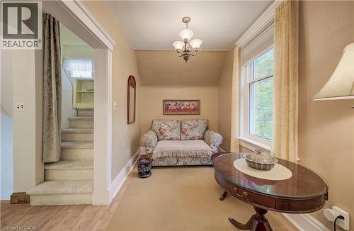 46 Ellen Street W, Kitchener, ON - Indoor