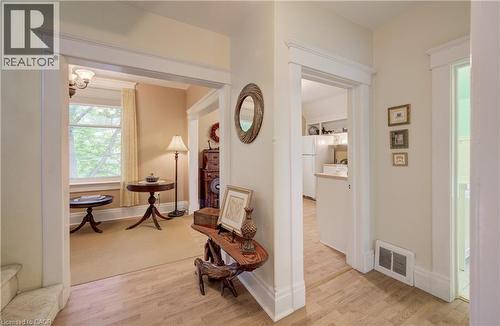 46 Ellen Street W, Kitchener, ON - Indoor Photo Showing Other Room