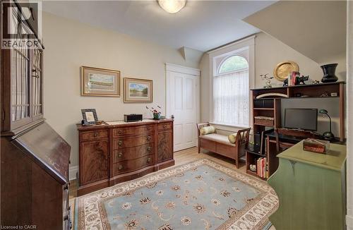 46 Ellen Street W, Kitchener, ON - Indoor