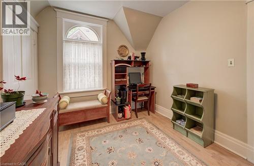 46 Ellen Street W, Kitchener, ON - Indoor
