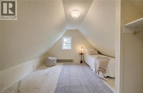 46 Ellen Street W, Kitchener, ON - Indoor