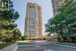 6 WILLOW Street Unit# 1807  Waterloo, ON N2J 4S3
