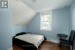 Bedroom 2 of 3 - 