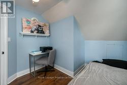Bedroom 2 of 3 - 