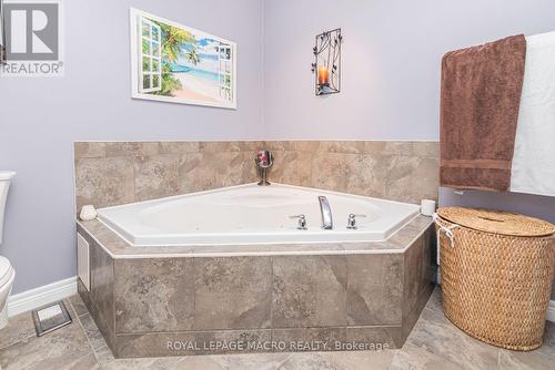102 Willow Lane, Grimsby, ON - Indoor Photo Showing Bathroom