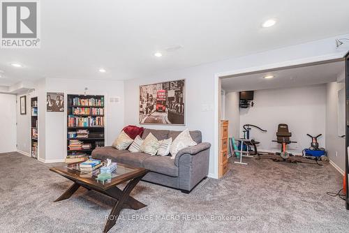 102 Willow Lane, Grimsby, ON - Indoor