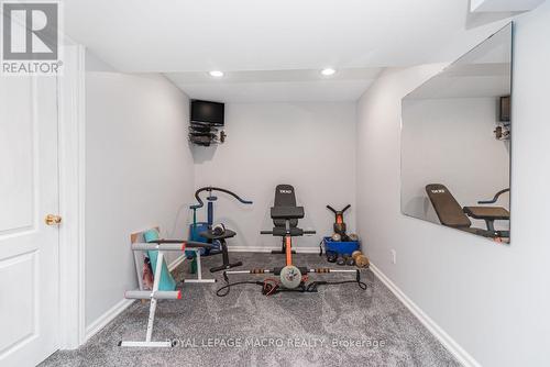 102 Willow Lane, Grimsby, ON - Indoor