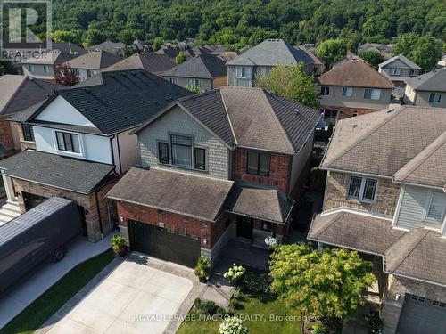 102 Willow Lane, Grimsby, ON - Outdoor
