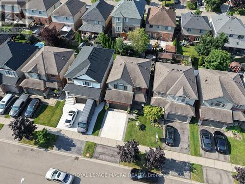 102 Willow Lane, Grimsby, ON - Outdoor